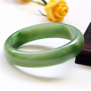 Уникальные свойства нефрита